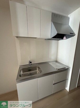 グリーナブル若葉IIの物件内観写真